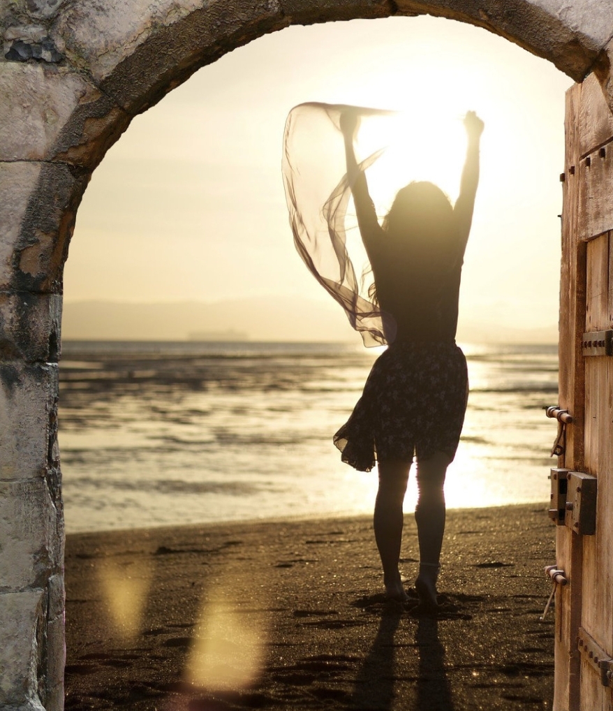 Therapie mit Kinesiologie- gegen Stress, Depressionen, Ängste & Panikattacken und für Persönlichkeitsentwicklung, Selbstvertrauen und bessere Gesundheit und Konzentration